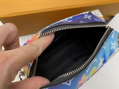 Mini Soft Trunk M44480 18.5X13X8 wm (24)