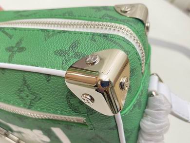 Mini Soft Trunk M44480 18.5X13X8 wm (3)