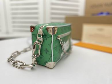 Mini Soft Trunk M44480 18.5X13X8 wm (4)