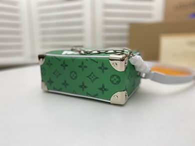 Mini Soft Trunk M44480 18.5X13X8 wm (6)