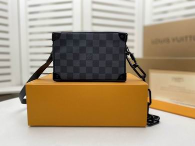 Mini Soft Trunk M44735 18.5X13X8 ww (1)