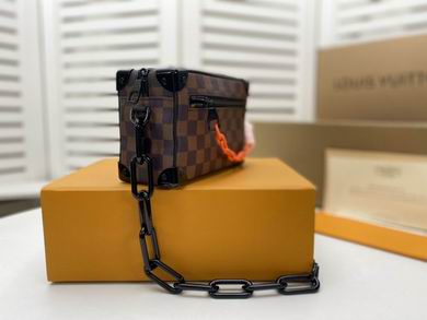 Mini Soft Trunk M44735 18.5X13X8 ww (11)