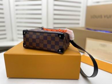 Mini Soft Trunk M44735 18.5X13X8 ww (14)