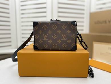 Mini Soft Trunk M44735 18.5X13X8 ww (19)