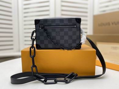 Mini Soft Trunk M44735 18.5X13X8 ww (2)