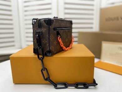 Mini Soft Trunk M44735 18.5X13X8 ww (20)