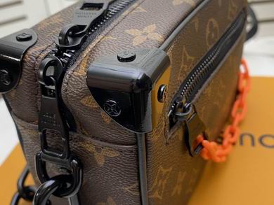 Mini Soft Trunk M44735 18.5X13X8 ww (22)