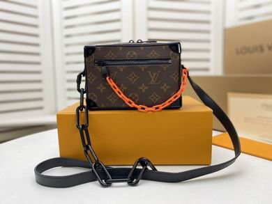 Mini Soft Trunk M44735 18.5X13X8 ww (24)