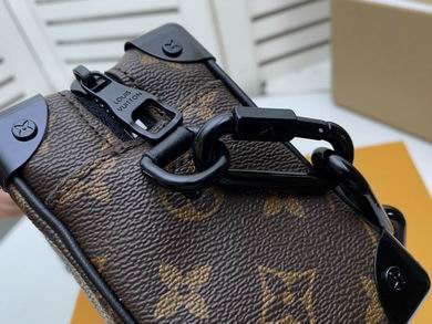 Mini Soft Trunk M44735 18.5X13X8 ww (26)