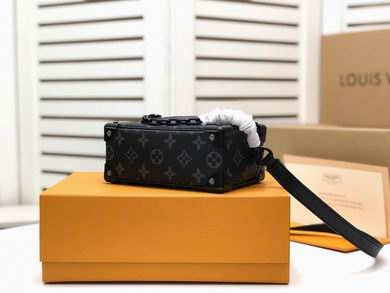 Mini Soft Trunk M44735 18.5X13X8 ww (30)