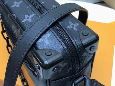 Mini Soft Trunk M44735 18.5X13X8 ww (34)