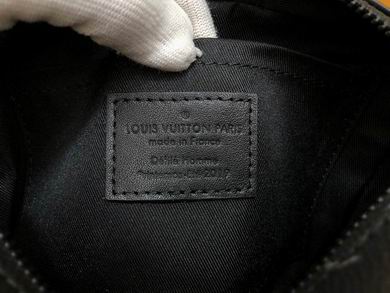 Mini Soft Trunk M44735 18.5X13X8 ww (36)