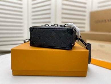 Mini Soft Trunk M44735 18.5X13X8 ww (38)