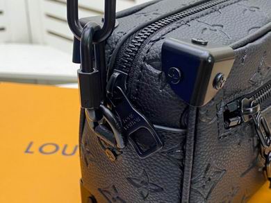 Mini Soft Trunk M44735 18.5X13X8 ww (40)