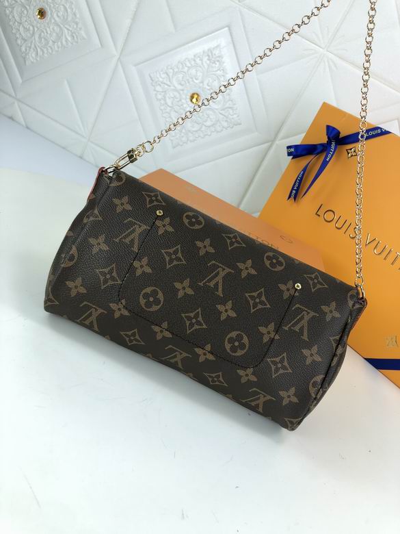 Monogram M40718 28X17X4 bc (20)