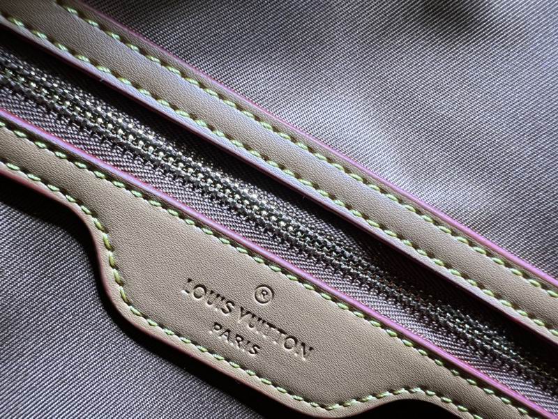 Monogram M51153老花 34x30x15.5cm ss (8)