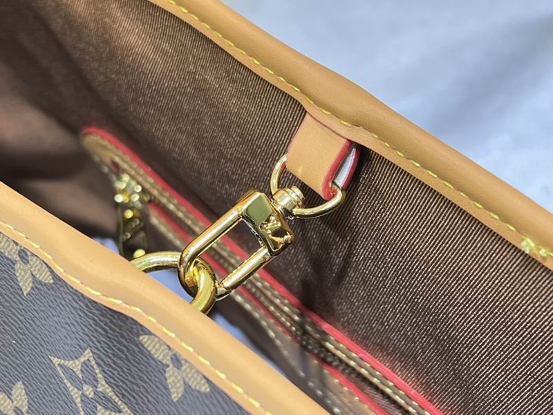 Monogram M51153老花 34x30x15.5cm ss (9)