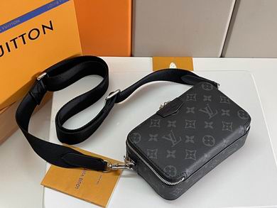 Monogram M80741 18.5X11X6.5cm WP (4)