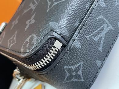 Monogram M80741 18.5X11X6.5cm WP (6)