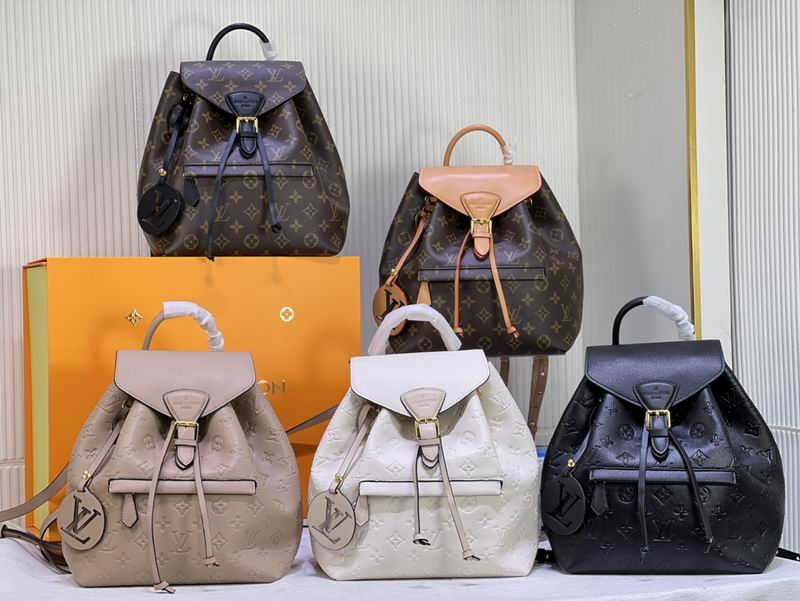 Montsouris M45205 27.5x33x14cm ss (1)