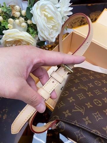 Musette Tango M51257 25x18x2.5cm gf (6)