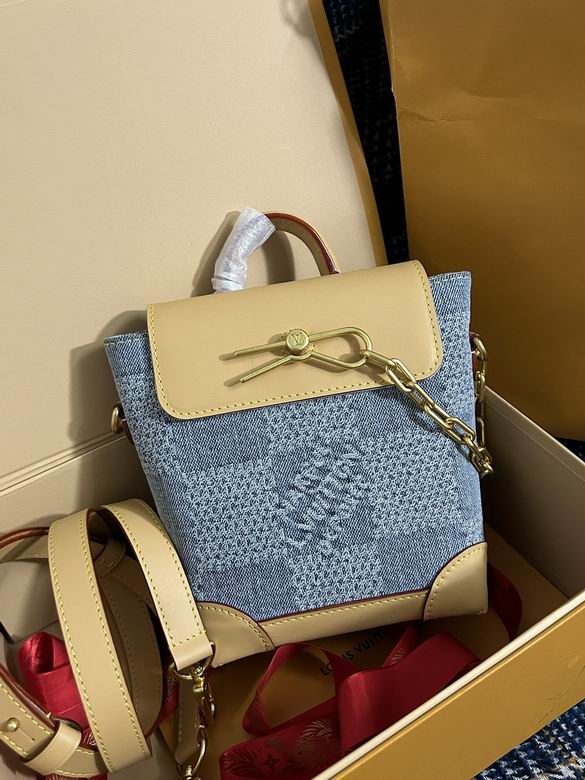 N40751 15X18X7cm YG 0