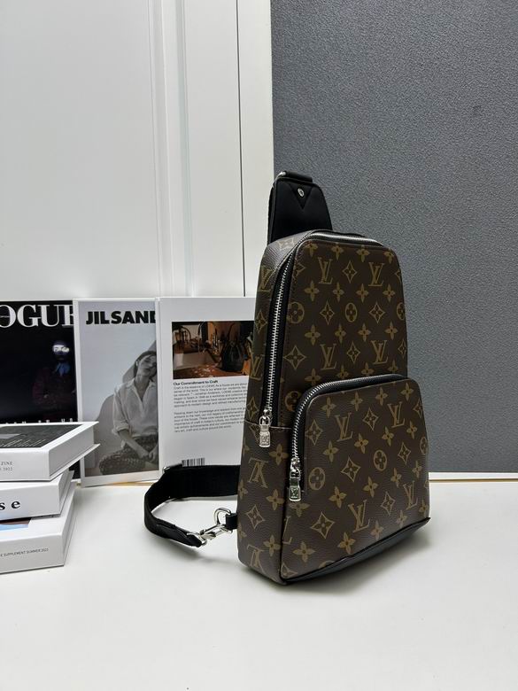 N45303 20X31X7cm XMY 9色 11