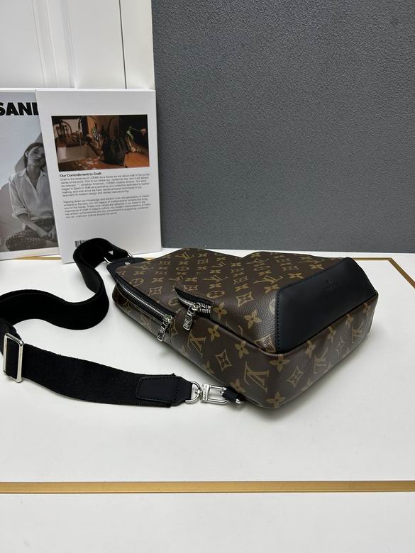 N45303 20X31X7cm XMY 9色 12