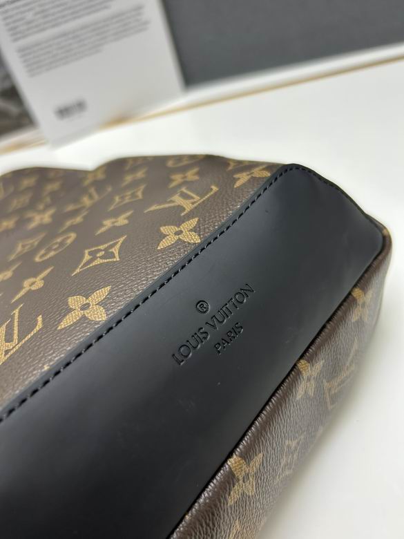 N45303 20X31X7cm XMY 9色 14