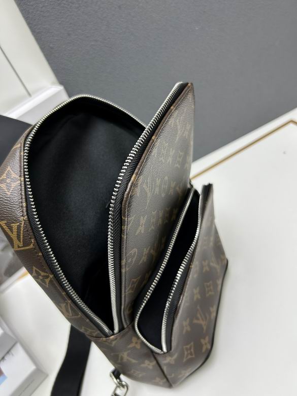 N45303 20X31X7cm XMY 9色 16