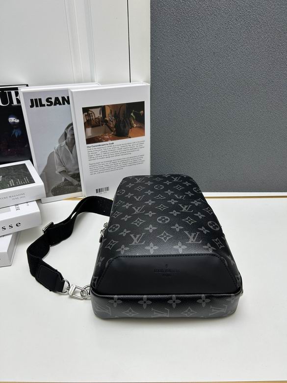 N45303 20X31X7cm XMY 9色 21