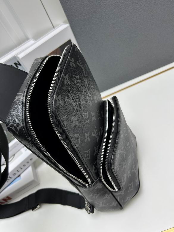 N45303 20X31X7cm XMY 9色 25