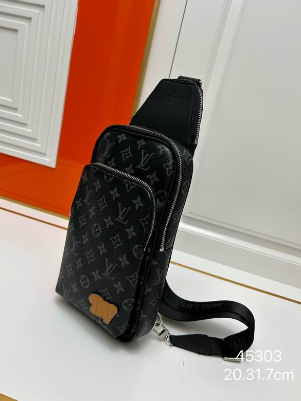 N45303 20X31X7cm XMY 9色 29