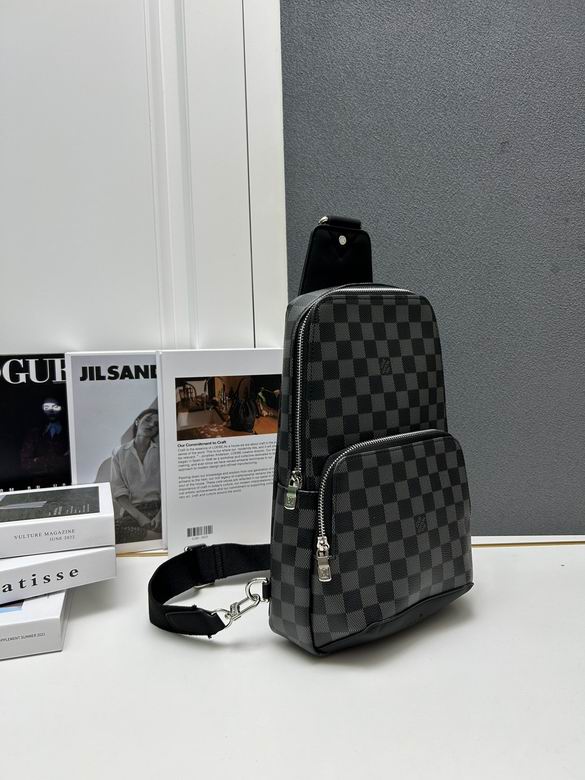 N45303 20X31X7cm XMY 9色 2