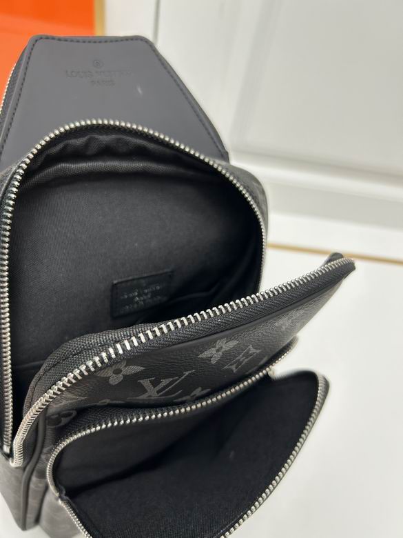 N45303 20X31X7cm XMY 9色 35