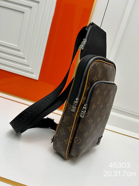 N45303 20X31X7cm XMY 9色 38