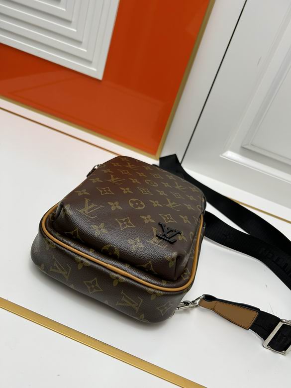 N45303 20X31X7cm XMY 9色 39