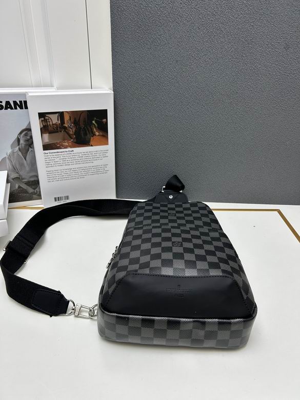 N45303 20X31X7cm XMY 9色 3