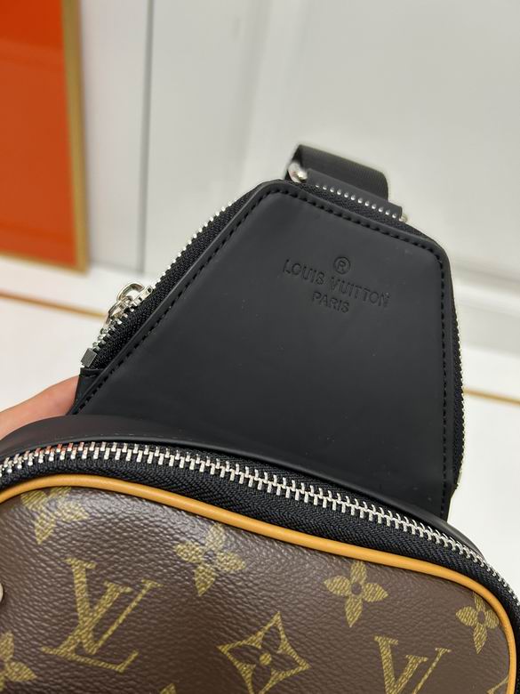 N45303 20X31X7cm XMY 9色 40