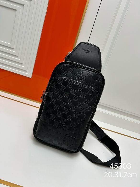 N45303 20X31X7cm XMY 9色 45