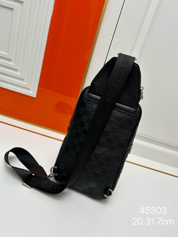 N45303 20X31X7cm XMY 9色 46