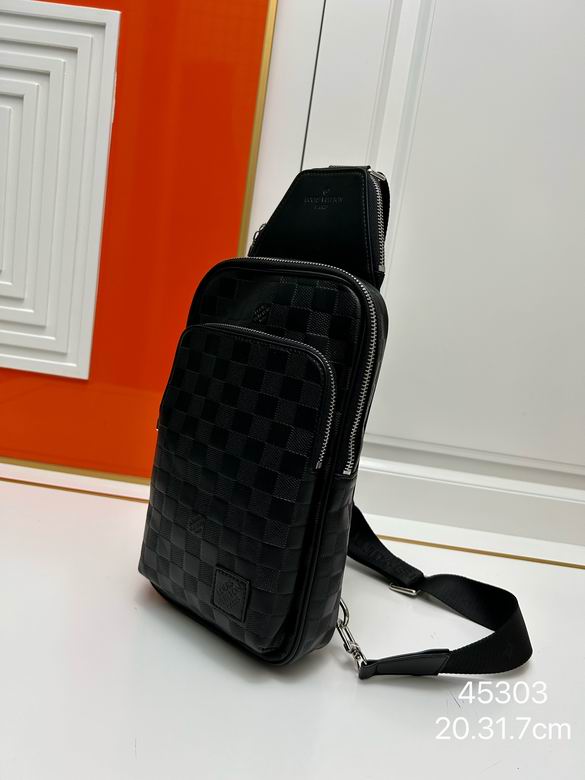 N45303 20X31X7cm XMY 9色 47