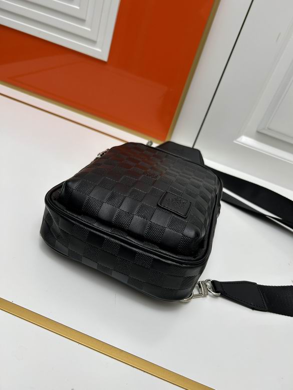 N45303 20X31X7cm XMY 9色 48