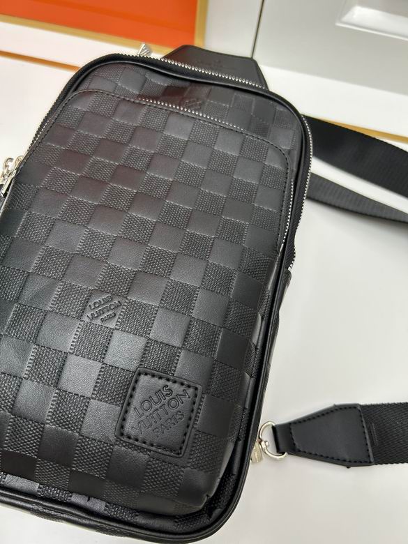 N45303 20X31X7cm XMY 9色 49