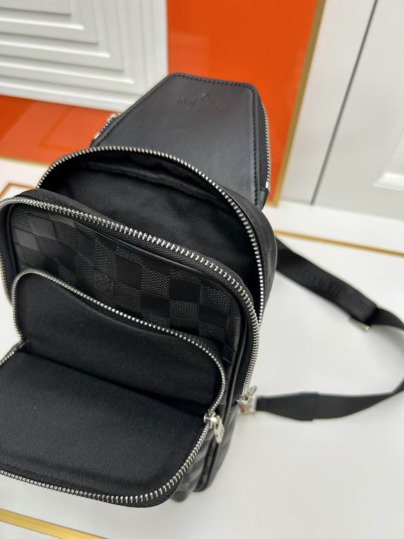 N45303 20X31X7cm XMY 9色 52