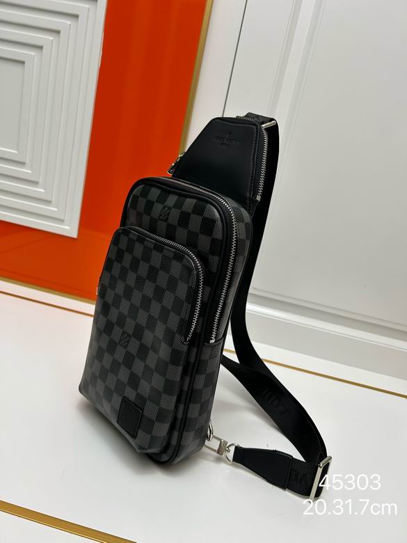 N45303 20X31X7cm XMY 9色 56