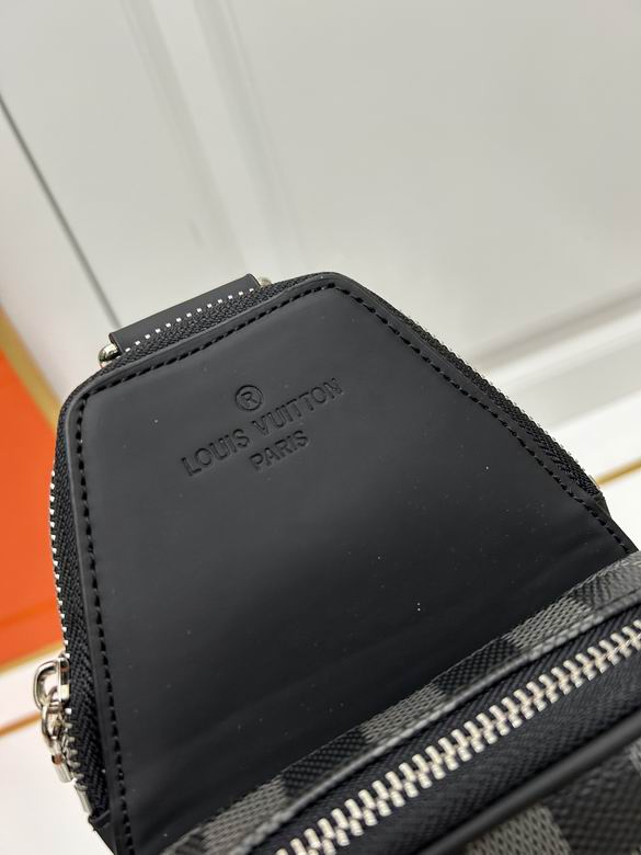 N45303 20X31X7cm XMY 9色 58