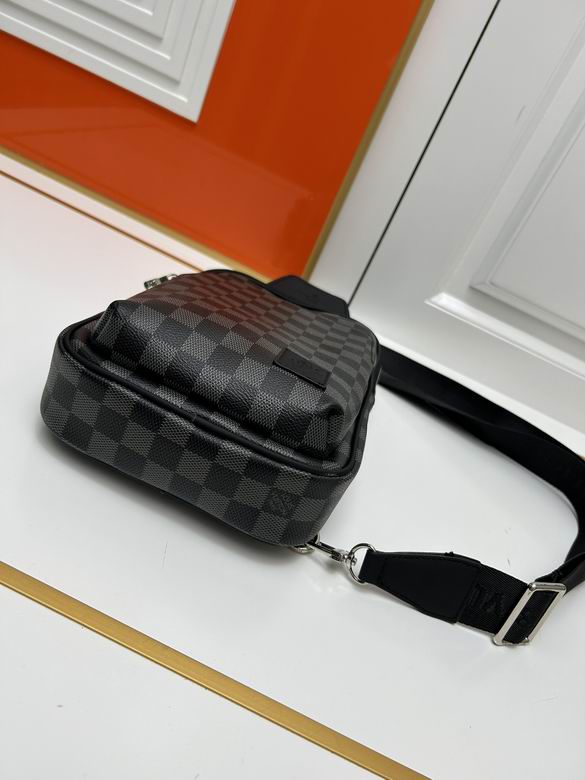 N45303 20X31X7cm XMY 9色 60