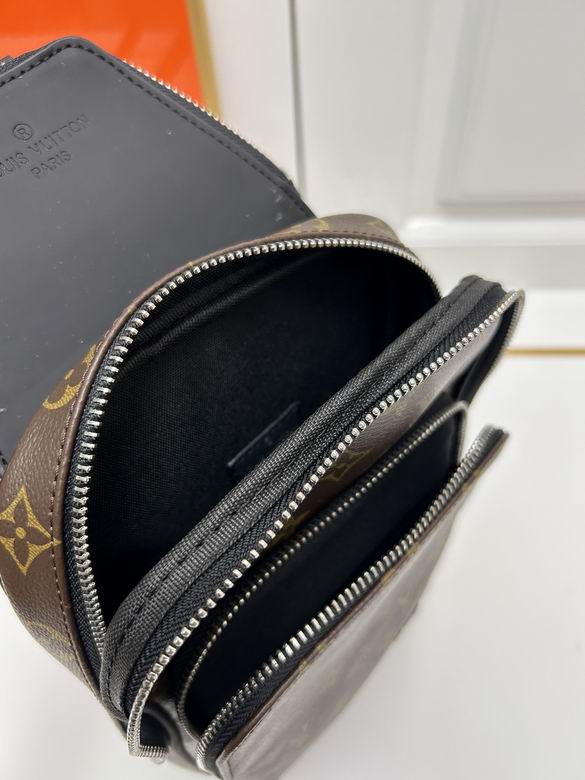 N45303 20X31X7cm XMY 9色 79