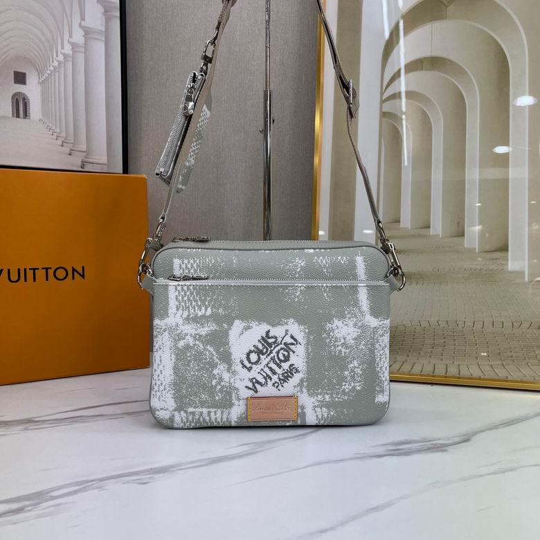 N50068 25X18.5X7cm XM 2色 (2)